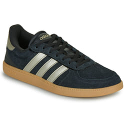 Sneakers basse adidas BREAKNET SLEEK Nero - 36