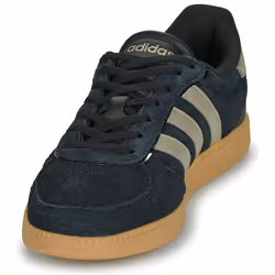 Sneakers basse adidas BREAKNET SLEEK Nero - 39 1/3 - Vista aggiuntiva 3