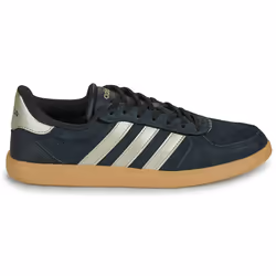 Sneakers basse adidas BREAKNET SLEEK Nero - 40 - Vista aggiuntiva 2