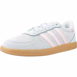 Sneakers basse adidas BREAKNET SLEEK Blu - 38