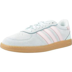 Sneakers basse adidas BREAKNET SLEEK Blu - 38