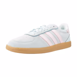 Sneakers basse adidas BREAKNET SLEEK Blu - 36 2/3