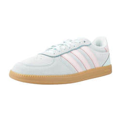 Sneakers basse adidas BREAKNET SLEEK Blu - 40
