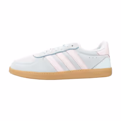 Sneakers basse adidas BREAKNET SLEEK Blu - 40 - Vista aggiuntiva 2