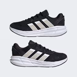 Adidas JR5563_590 sneaker alla moda Nero - Vista aggiuntiva 8