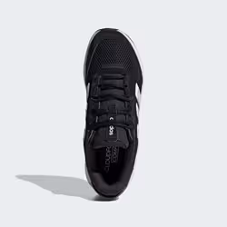 Adidas JR5563_690 sneaker alla moda Nero - Vista aggiuntiva 3