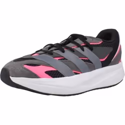 Scarpe bambini adidas LIGHTBLAZE J Nero - 36
