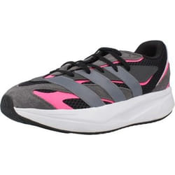 Scarpe bambini adidas LIGHTBLAZE J Nero - 36