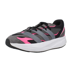 Scarpe bambini adidas LIGHTBLAZE J Nero - 39 1/3