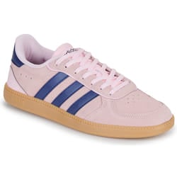 Sneakers basse adidas BREAKNET SLEEK Rosa - 36 2/3