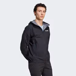 Adidas KA5872_210 cappotto e giacca - Vista aggiuntiva 3
