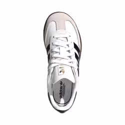 Scarpe bambini adidas - Samba og c bco/nero JQ2850 Nero - 28