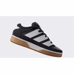 Adidas JR1469_580 sneaker alla moda Nero - Vista aggiuntiva 2