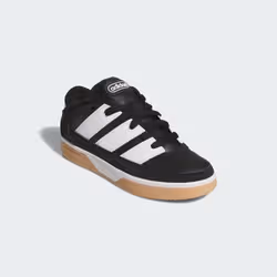 Adidas JR1469_580 sneaker alla moda Nero - Vista aggiuntiva 5