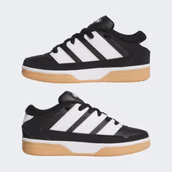 Adidas JR1469_580 sneaker alla moda Nero - Vista aggiuntiva 8