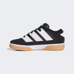 Adidas JR1469_640 sneaker alla moda Nero - Vista aggiuntiva 7