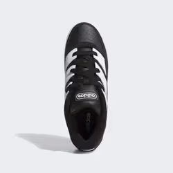 Adidas JR1469_650 sneaker alla moda Nero - Vista aggiuntiva 3