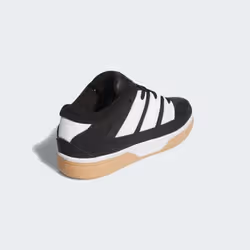 Adidas JR1469_650 sneaker alla moda Nero - Vista aggiuntiva 6