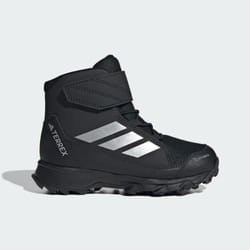 Adidas JR4188_590 scarpa sportiva Nero