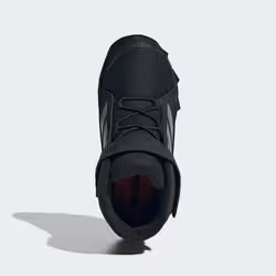 Adidas JR4188_590 scarpa sportiva Nero - Vista aggiuntiva 3