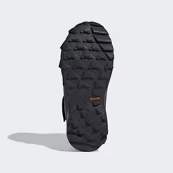 Adidas JR4188_590 scarpa sportiva Nero - Vista aggiuntiva 4