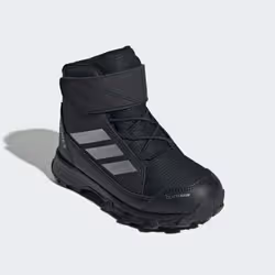 Adidas JR4188_590 scarpa sportiva Nero - Vista aggiuntiva 5