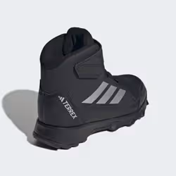 Adidas JR4188_590 scarpa sportiva Nero - Vista aggiuntiva 6