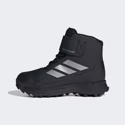 Adidas JR4188_590 scarpa sportiva Nero - Vista aggiuntiva 7