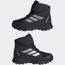 Adidas JR4188_590 scarpa sportiva Nero - Vista aggiuntiva 8