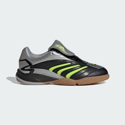Adidas JR4275_570 scarpa sportiva Verde