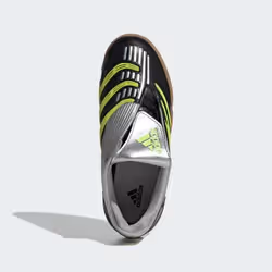 Adidas JR4275_570 scarpa sportiva Verde - Vista aggiuntiva 2
