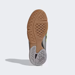 Adidas JR4275_570 scarpa sportiva Verde - Vista aggiuntiva 3