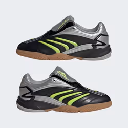 Adidas JR4275_570 scarpa sportiva Verde - Vista aggiuntiva 7