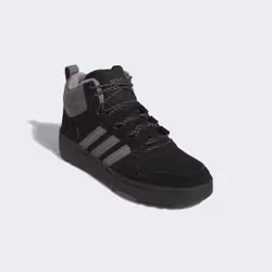 Adidas JQ5361_550 sneaker alla moda Nero - Vista aggiuntiva 5