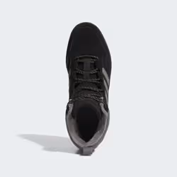 Adidas JQ5361_530 sneaker alla moda Nero - Vista aggiuntiva 3