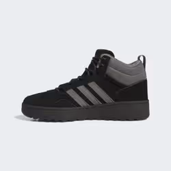 Adidas JQ5361_710 sneaker alla moda Nero - Vista aggiuntiva 7