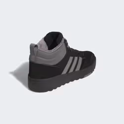 Adidas JQ5361_680 sneaker alla moda Nero - Vista aggiuntiva 6