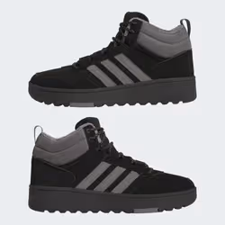 Adidas JQ5361_540 sneaker alla moda Nero - Vista aggiuntiva 8