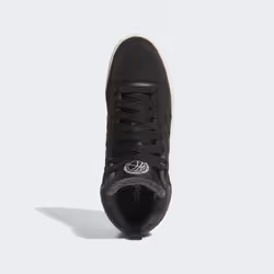 Adidas JR1026_710 sneaker alla moda Nero - Vista aggiuntiva 2