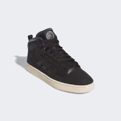 Adidas JR1026_710 sneaker alla moda Nero - Vista aggiuntiva 4