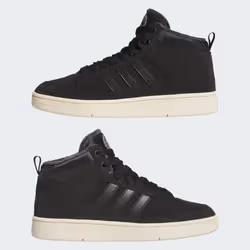 Adidas JR1026_710 sneaker alla moda Nero - Vista aggiuntiva 7