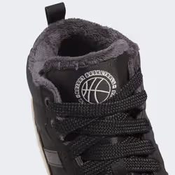 Adidas JR1026_670 sneaker alla moda Nero - Vista aggiuntiva 8