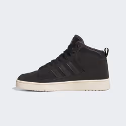 Adidas JR1026_700 sneaker alla moda Nero - Vista aggiuntiva 6