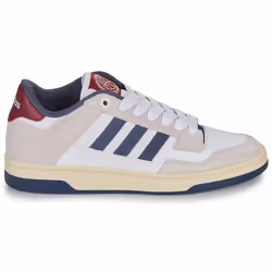 Sneakers adidas RAPID COURT LOW Bianco - 41 1/3