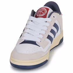 Sneakers adidas RAPID COURT LOW Bianco - 41 1/3