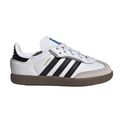 Scarpe bambini adidas JQ3191 Bianco - 26