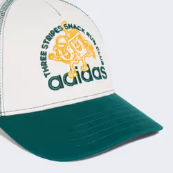 Adidas KQ6114_130 cappello - Vista aggiuntiva 3