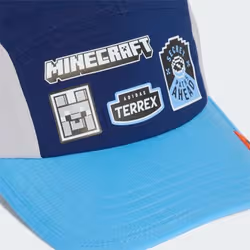 Adidas KR2353_120 cappello - Vista aggiuntiva 3