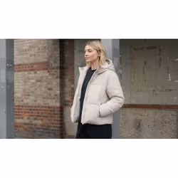 Adidas KY3237_210 cappotto e giacca - Vista aggiuntiva 2