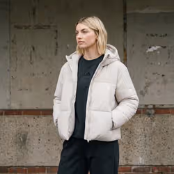 Adidas KY3237_210 cappotto e giacca - Vista aggiuntiva 6